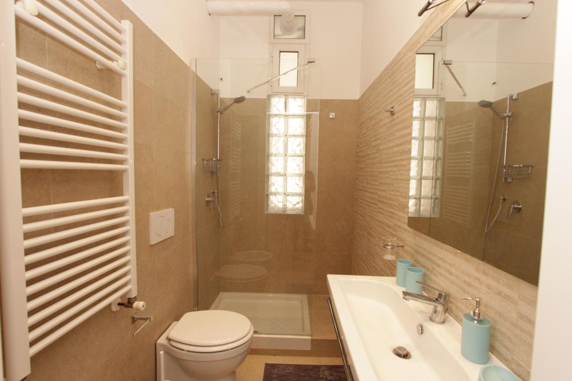 דירות רומא Crescenzio Flats מראה חיצוני תמונה