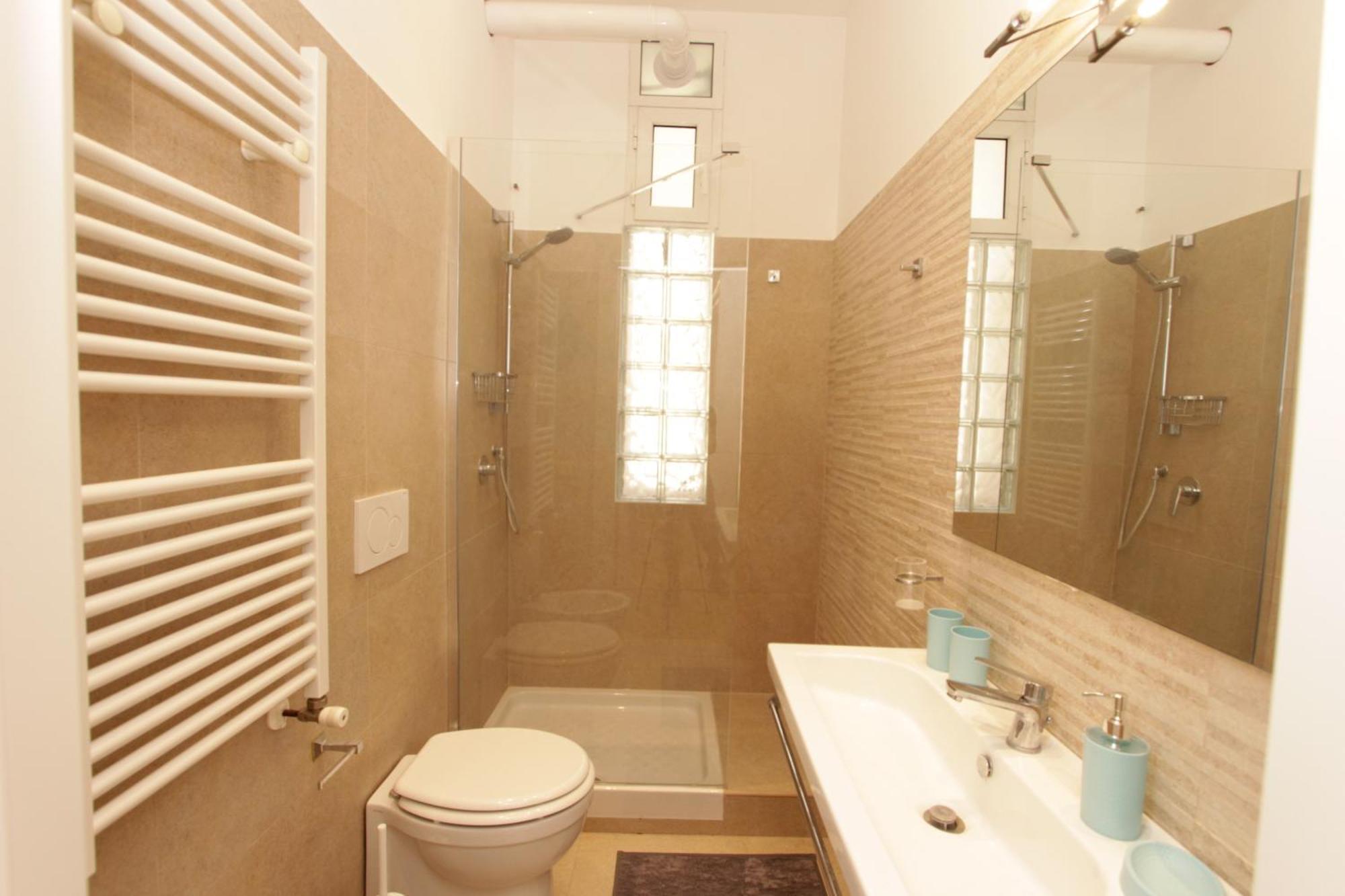 דירות רומא Crescenzio Flats מראה חיצוני תמונה